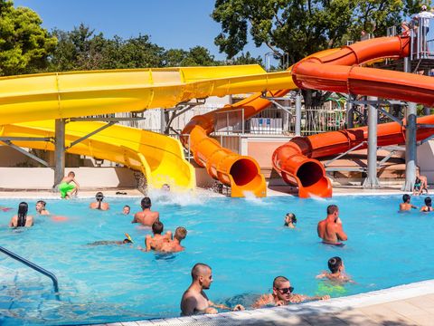 Valamar Camping Lanterna  - Istria