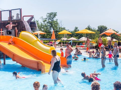 Valamar Camping Lanterna  - Istria