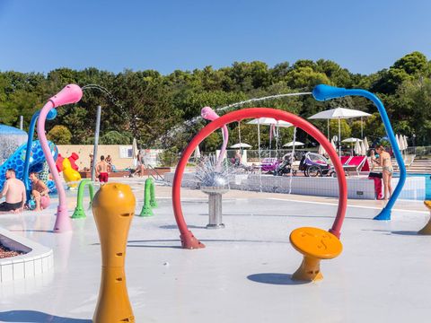 Valamar Camping Lanterna  - Istria