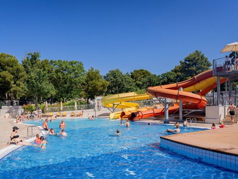 Valamar Camping Lanterna  - Istria