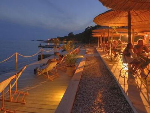 Camping Bijela Uvala  - Istria