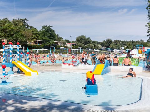 Camping Bijela Uvala  - Istria