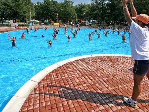 Camping Bijela Uvala  - Istria
