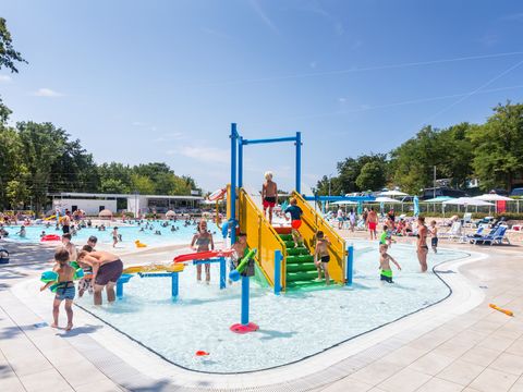 Camping Bijela Uvala  - Istria
