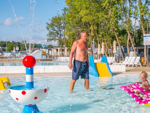 Camping Bijela Uvala  - Istria
