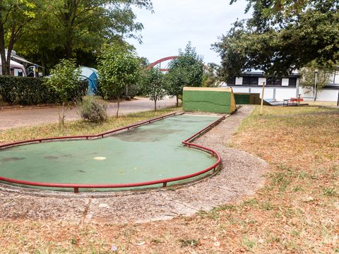 Camping Bijela Uvala  - Istria