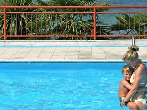 Camping Bijela Uvala  - Istria