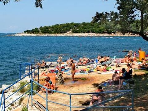 Camping Bijela Uvala  - Istria