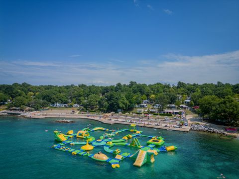 Camping Bijela Uvala  - Istria