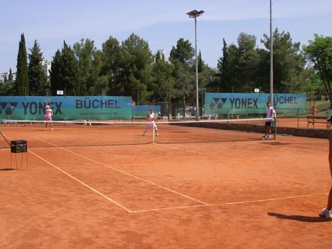Camping Bijela Uvala  - Istria