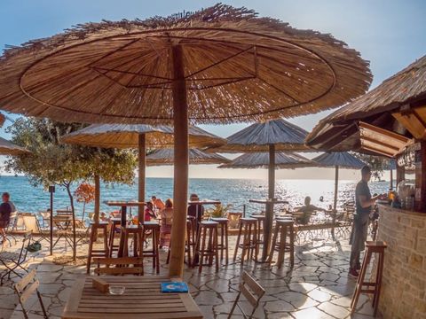 Camping Bijela Uvala  - Istria