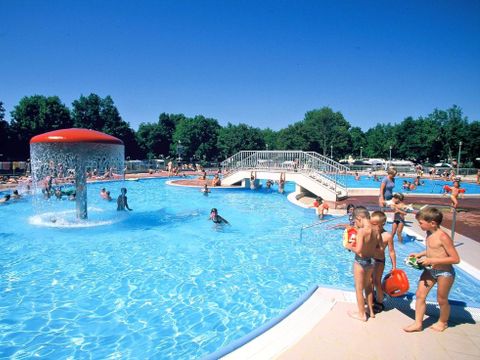 Camping Bijela Uvala  - Istria