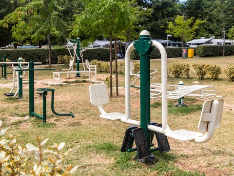 Camping Bijela Uvala  - Istria