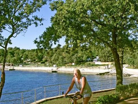 Camping Bijela Uvala  - Istria