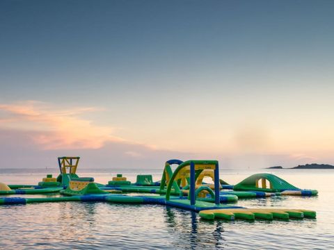 Camping Bijela Uvala  - Istria