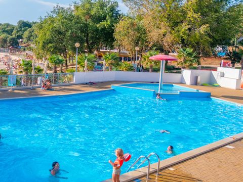 Camping Bijela Uvala  - Istria