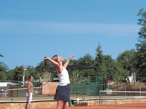 Camping Bijela Uvala  - Istria