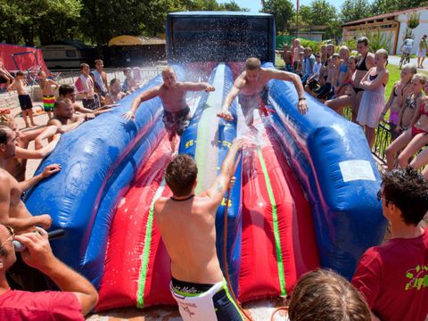 Camping Bijela Uvala  - Istria