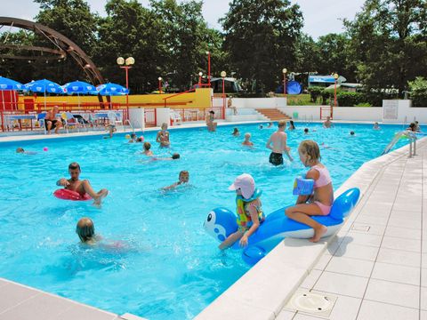 Camping Bijela Uvala  - Istria