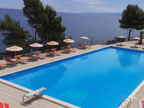 Camping Rais Gerbi - Palermo