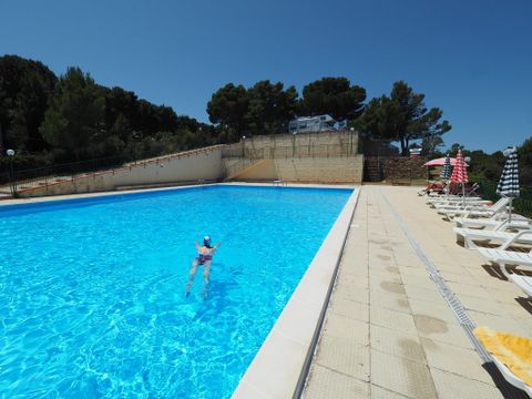 Camping Rais Gerbi - Palermo