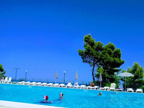 Camping Rais Gerbi - Palermo