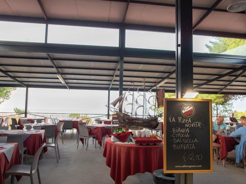 Camping Rais Gerbi - Palermo