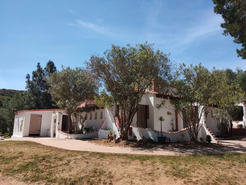 Camping Tikiti - Southern Corsica