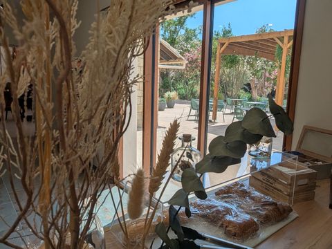 Camping Tikiti - Southern Corsica
