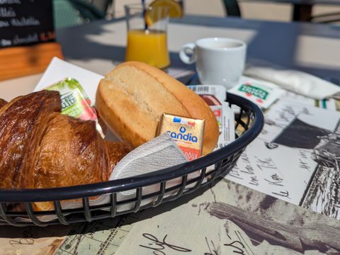 Camping Tikiti - Southern Corsica