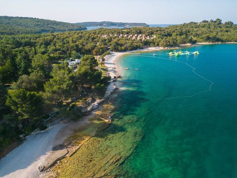 Brioni Sunny Camping - Istria