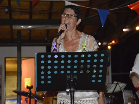 Camping Les Vignes - Lot