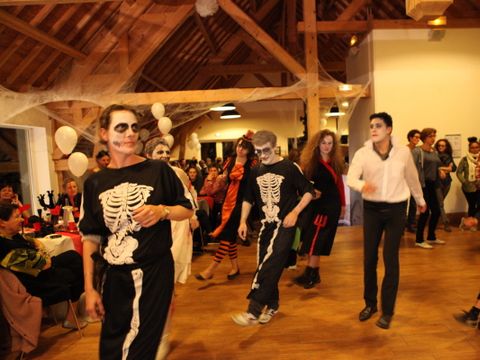 Camping Port'land  - Calvados