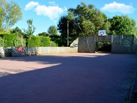 Camping Port'land  - Calvados