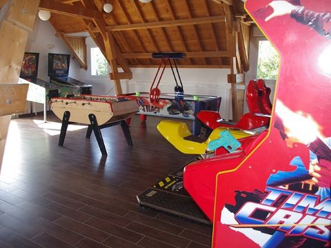 Camping Port'land  - Calvados