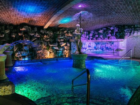 Camping Playa Bara - Tarragona
