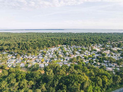 Camping Siblu La Pignade - Funpass inclus - Charente-Maritime