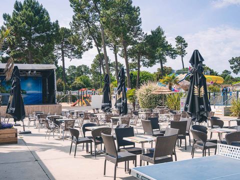 Camping Siblu La Pignade - Funpass inclus - Charente-Maritime