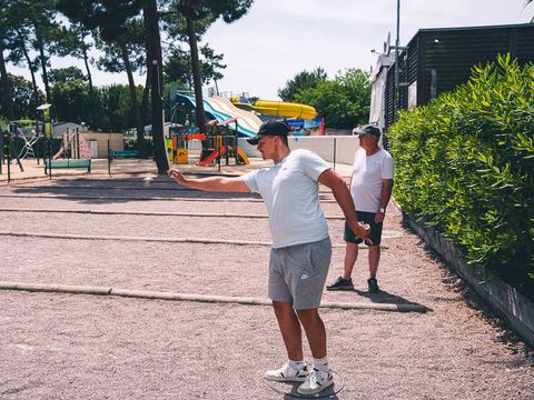 Camping Siblu La Pignade - Funpass inclus - Charente-Maritime