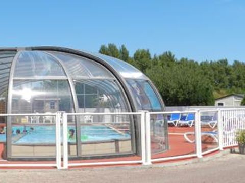 Camping Le Rivage - Manche