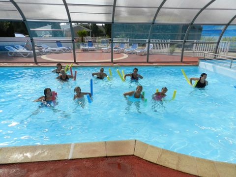 Camping Le Rivage - Manche