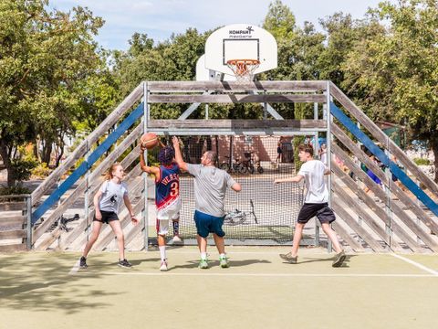 Camping Les Lacs du Verdon - Var