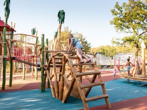Camping Les Lacs du Verdon - Var