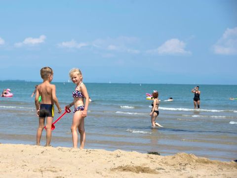 Rosapineta Camping Village - Rovigo