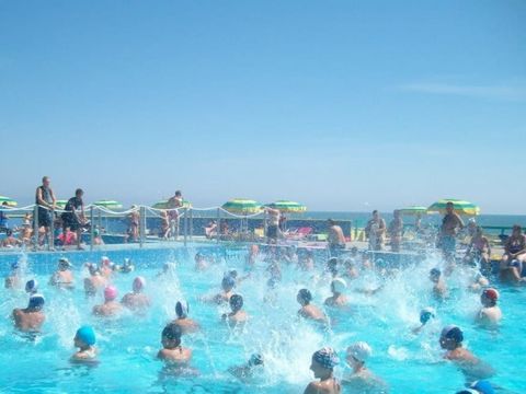 Rosapineta Camping Village - Rovigo