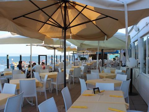 Rosapineta Camping Village - Rovigo