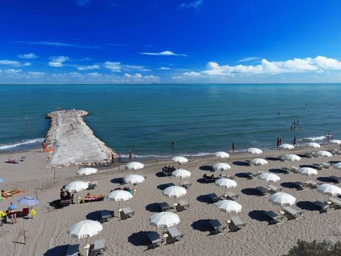 Rosapineta Camping Village - Rovigo