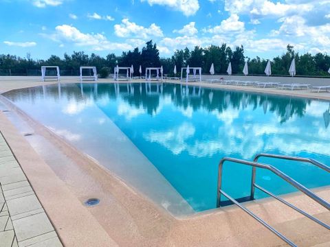 Rosapineta Camping Village - Rovigo