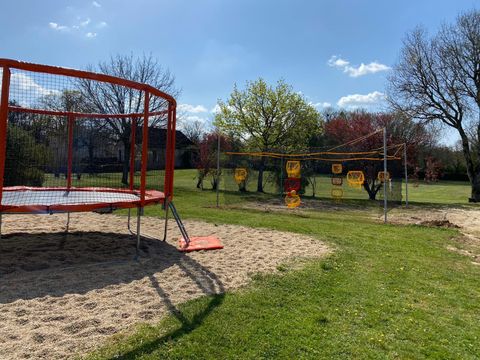 Camping Les Cigales -  Ciela Village - Lot