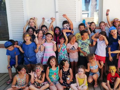 Camping Sandaya l'Etoile d'Argens - Var